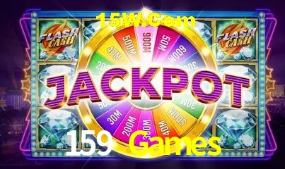 159 Games - cassino ao vivo